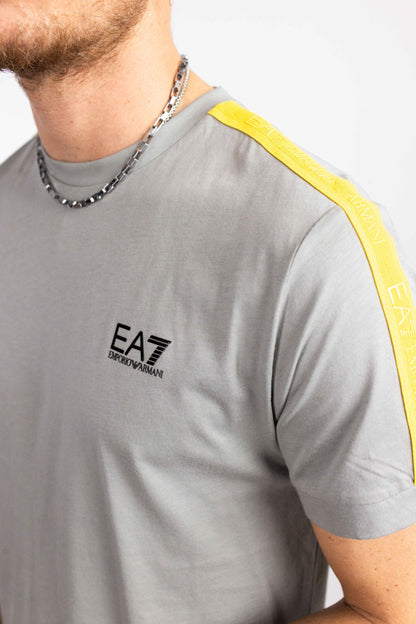 Camiseta EA7 - 3DPT35 PJ02Z 1923