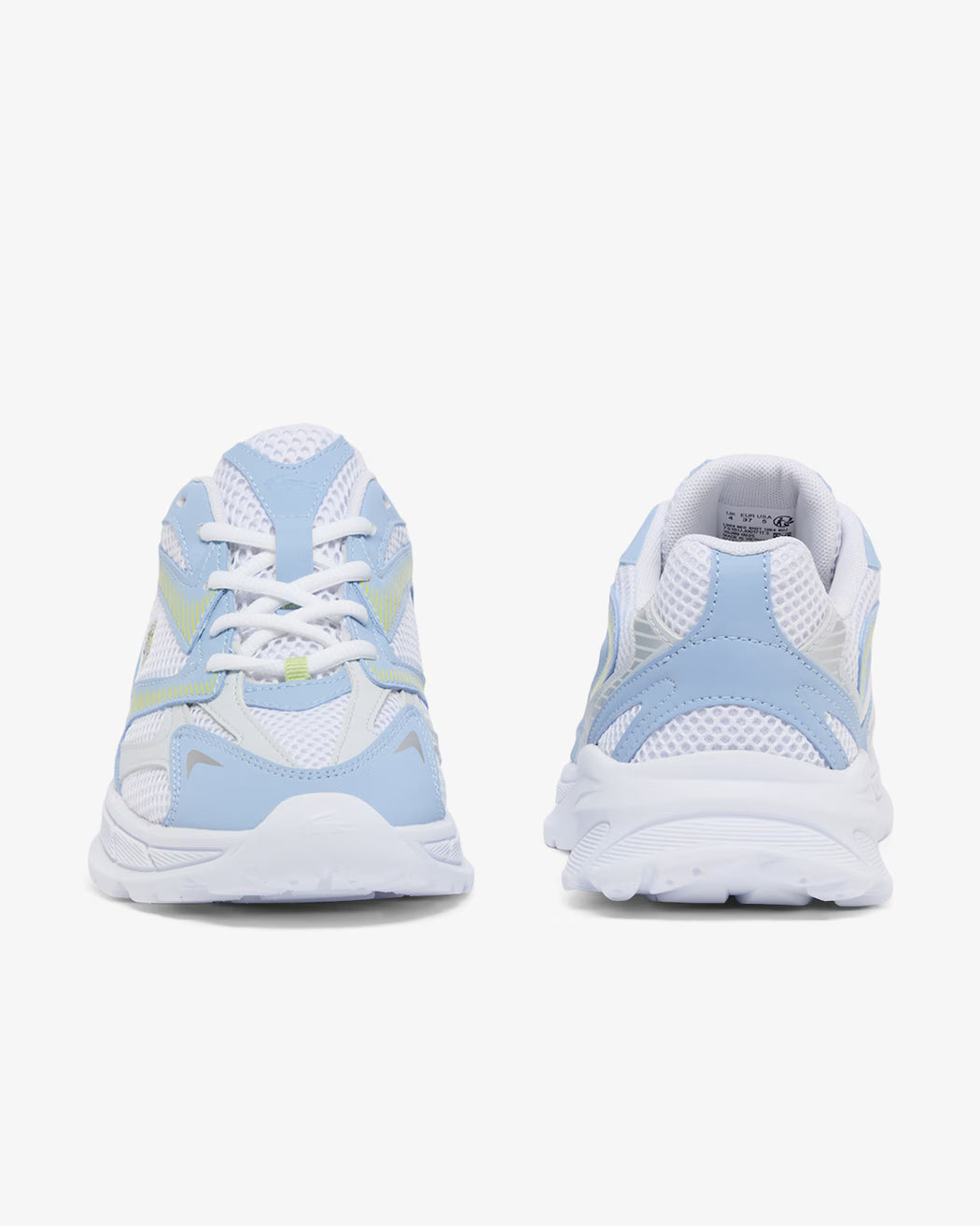 Zapatillas LACOSTE - 51SUJ0017 1T3
