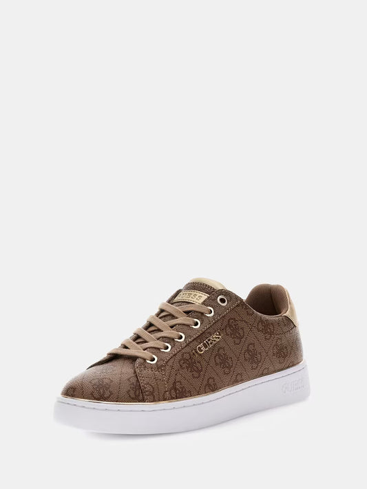 Zapatillas GUESS - FL7BKI FAL12 BEIBRO