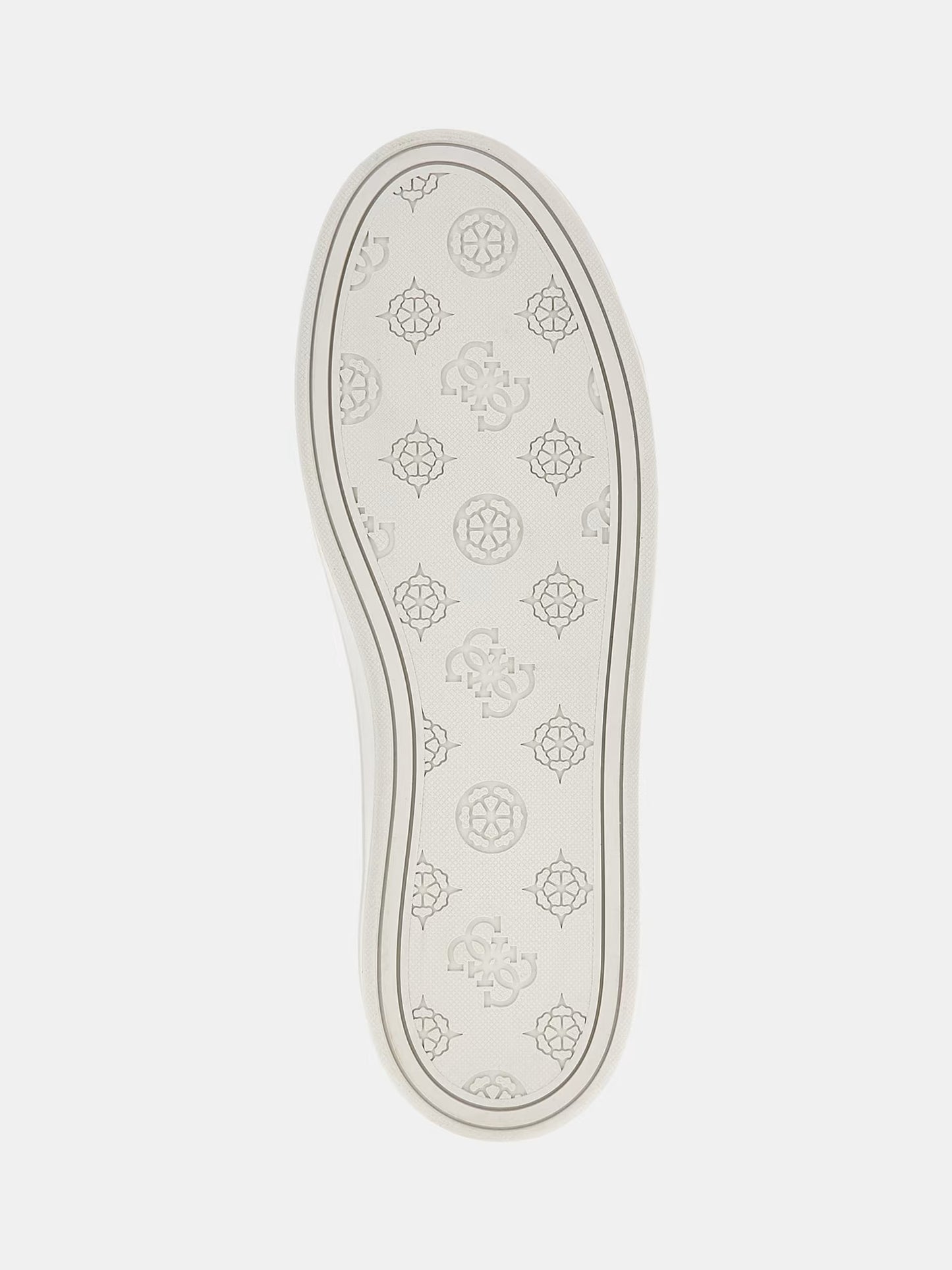 Zapatillas GUESS - FL7BNN FAL12 WHITE