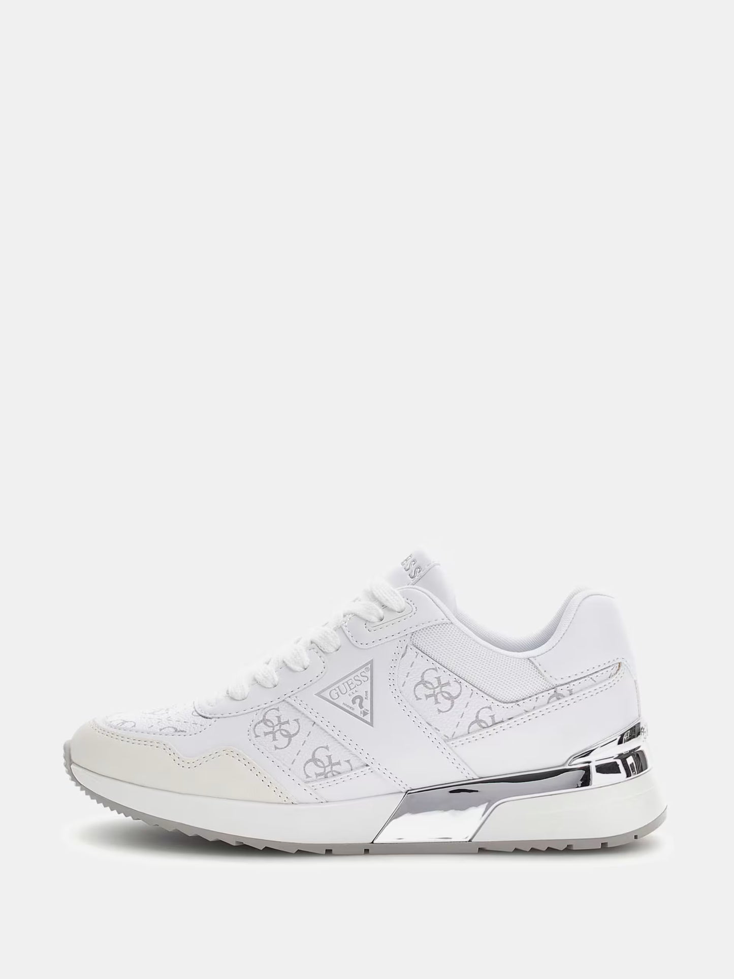 Zapatillas GUESS - FLFMIC ELE12 WHIGR
