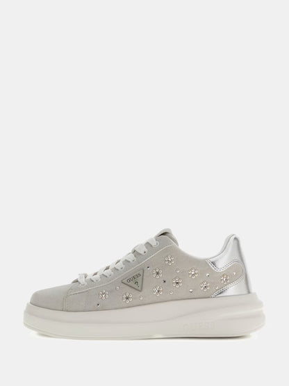 Zapatillas GUESS - FLJE12 FAB12 OFWHI