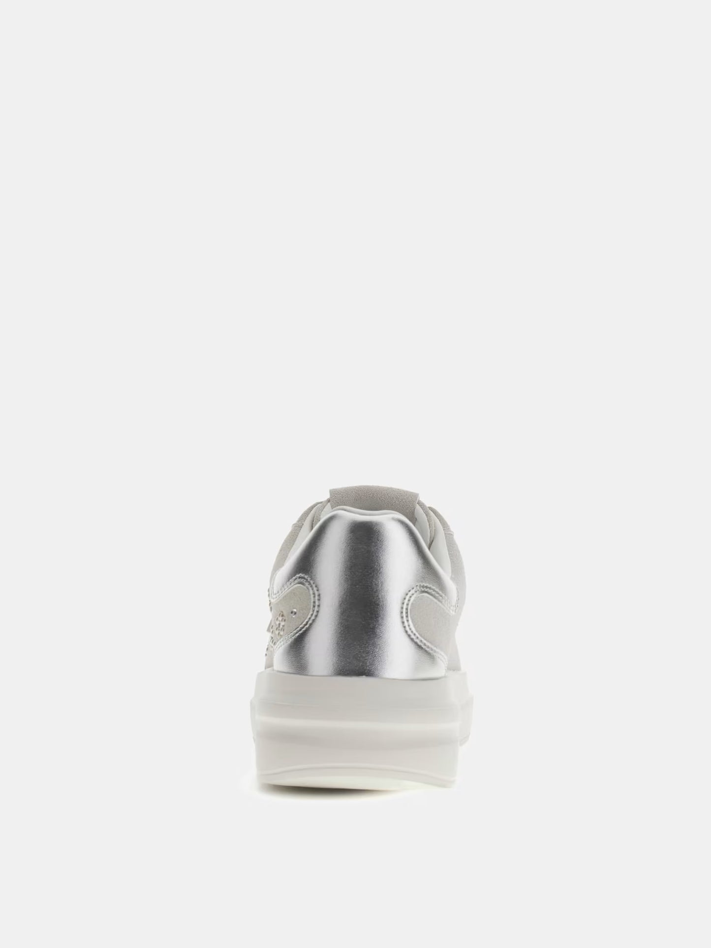 Zapatillas GUESS - FLJE12 FAB12 OFWHI