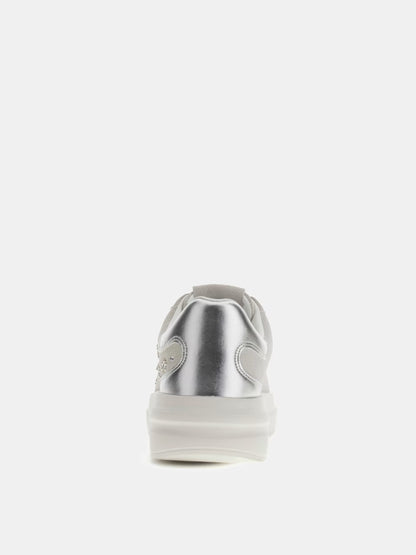 Zapatillas GUESS - FLJE12 FAB12 OFWHI