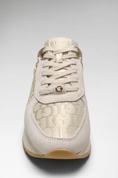 Zapatillas GUESS - FLTEG5 LEA12 OFFWH