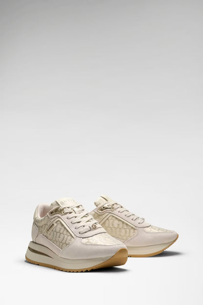 Zapatillas GUESS - FLTEG5 LEA12 OFFWH