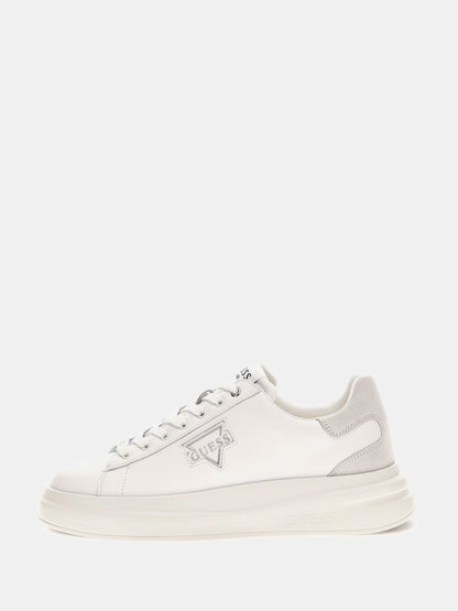 Zapatillas GUESS - FMFBAN LEL12 WHITE