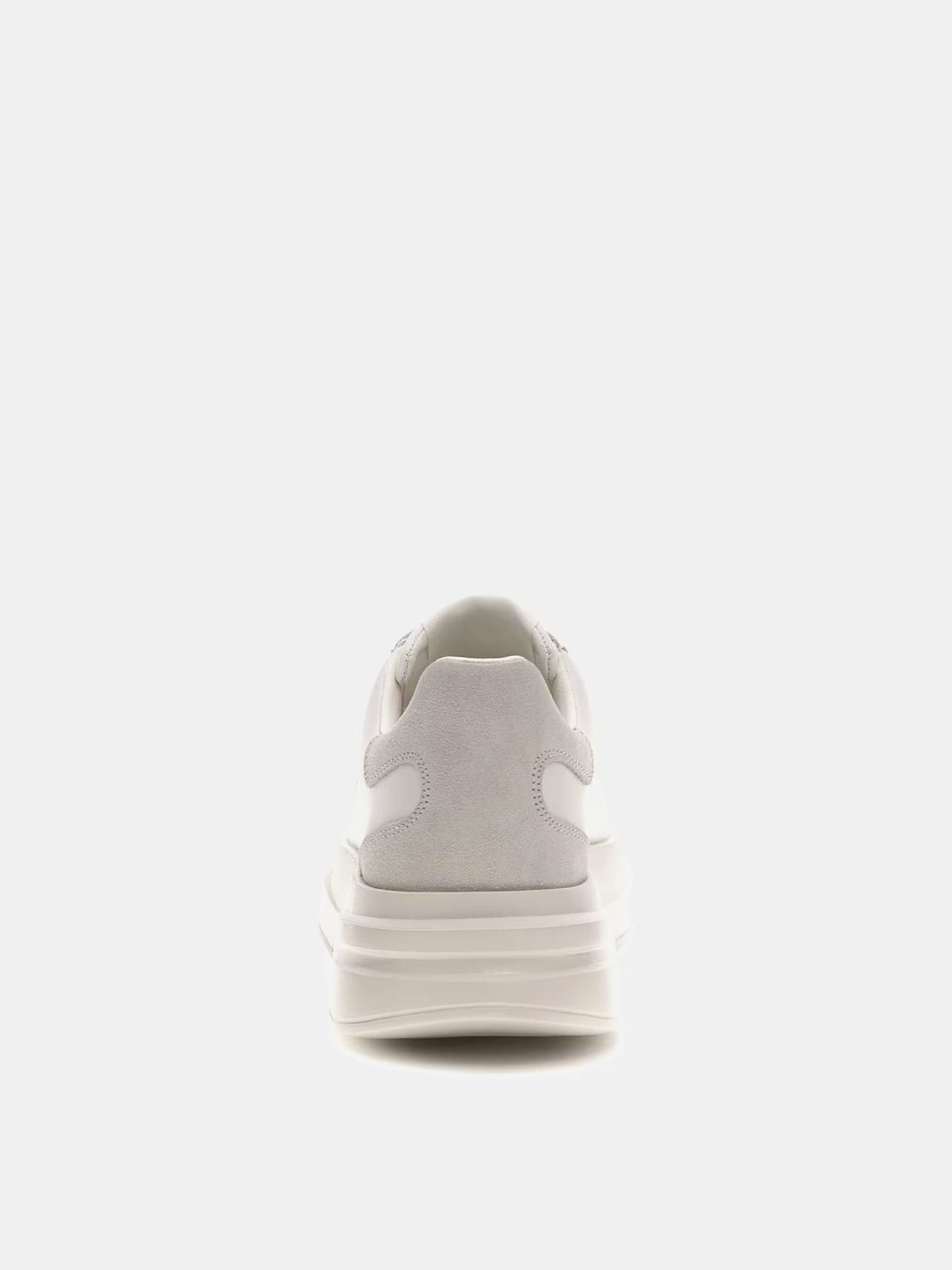 Zapatillas GUESS - FMFBAN LEL12 WHITE