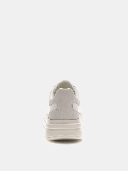 Zapatillas GUESS - FMFBAN LEL12 WHITE