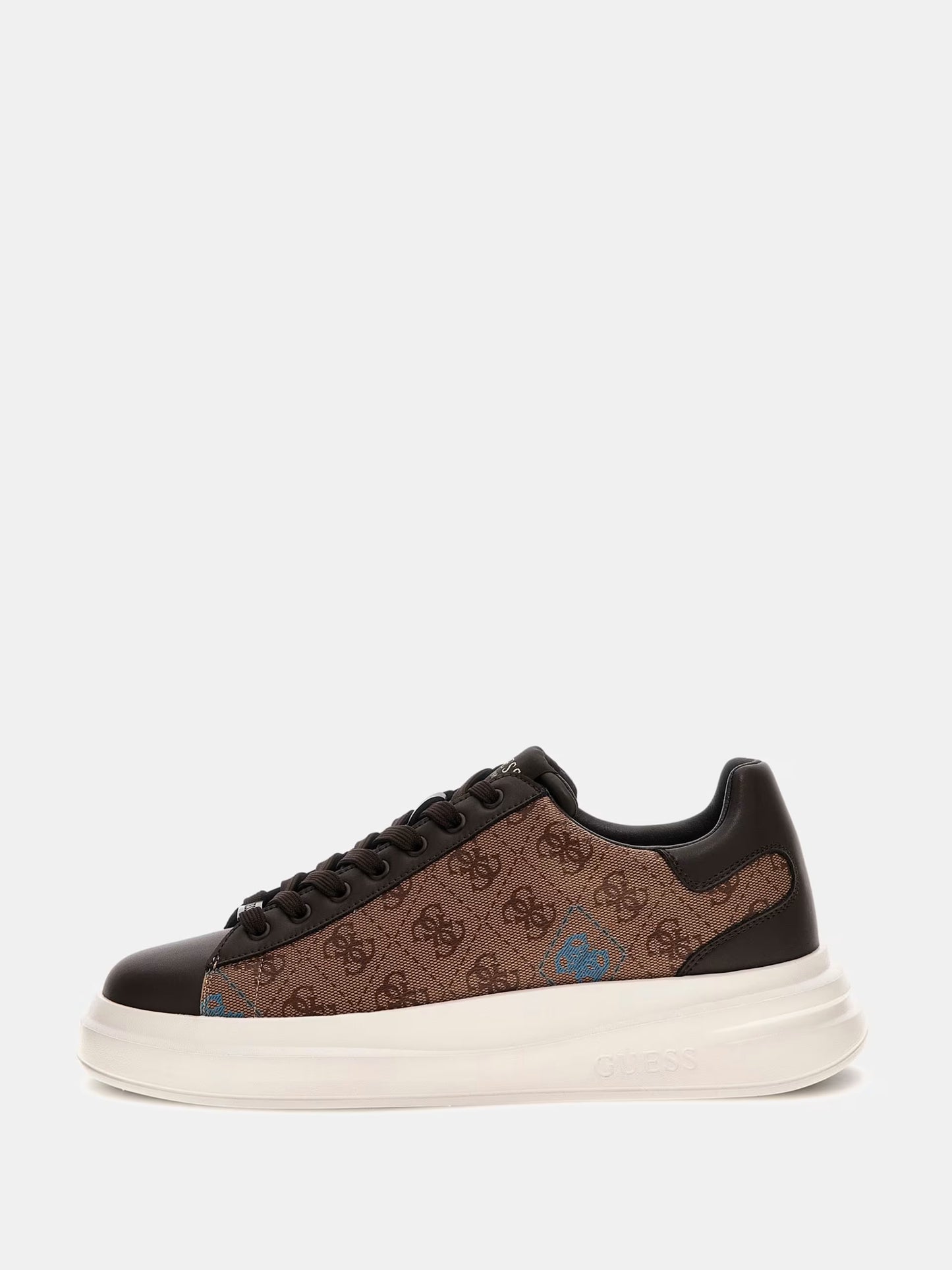 Zapatillas GUESS - FMFLBA FAB12 BEIBR