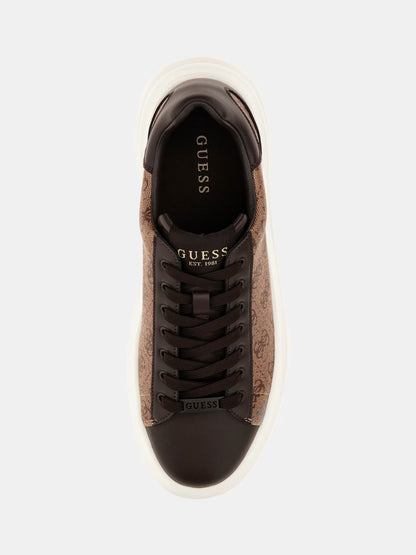 Zapatillas GUESS - FMFLBA FAB12 BEIBR