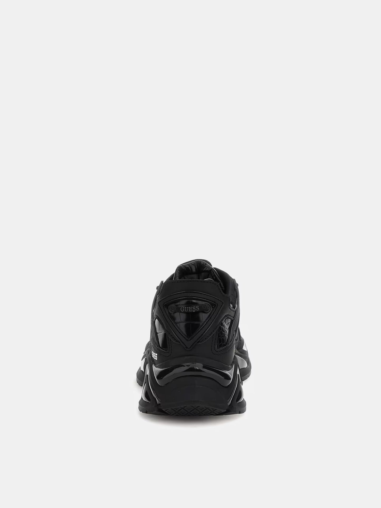 Zapatillas GUESS - FMPBEL LEP12 BLACK