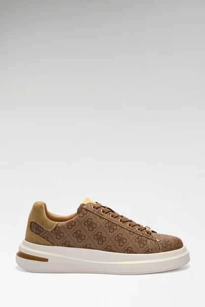 Zapatillas GUESS - FMPELA FAL12 BEIBR