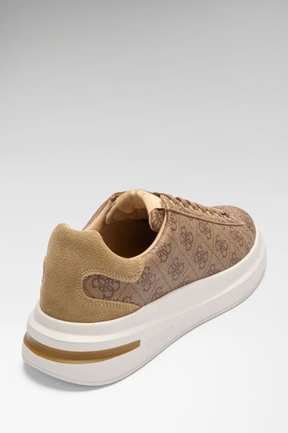 Zapatillas GUESS - FMPELA FAL12 BEIBR