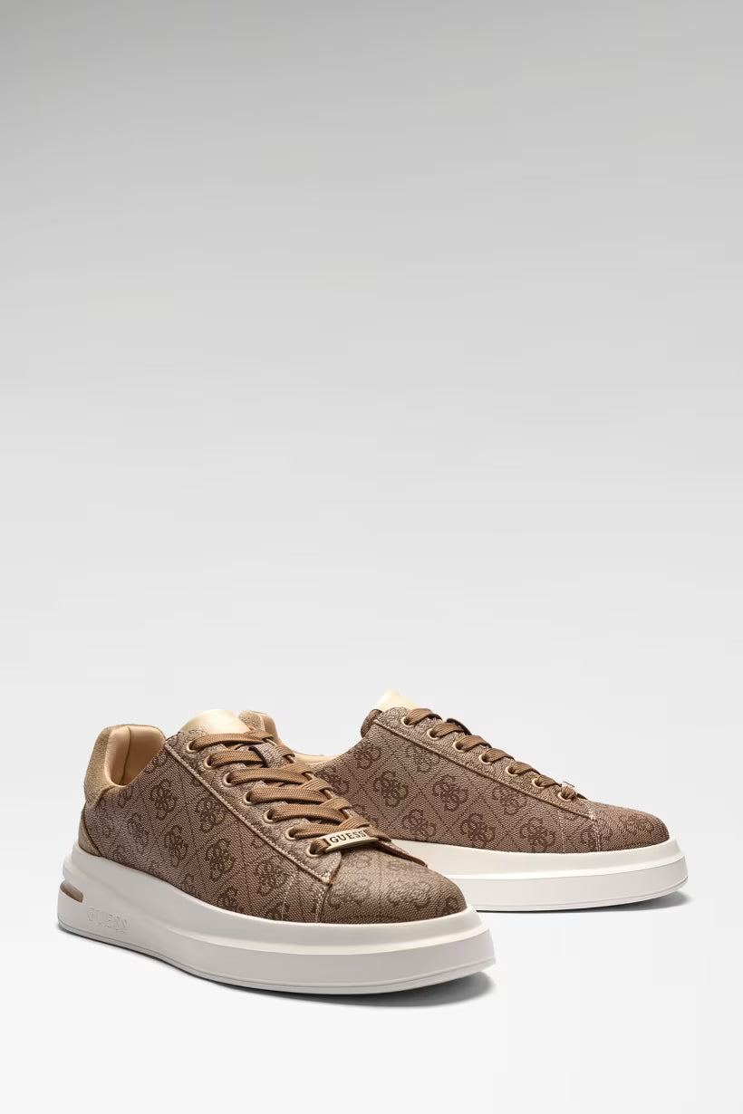 Zapatillas GUESS - FMPELA FAL12 BEIBR