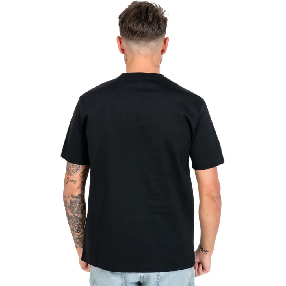Camiseta WRONG FRIENDS - WF1224 BLK