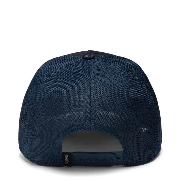 Gorra GOORIN PANTHER - 101-0381-DNV