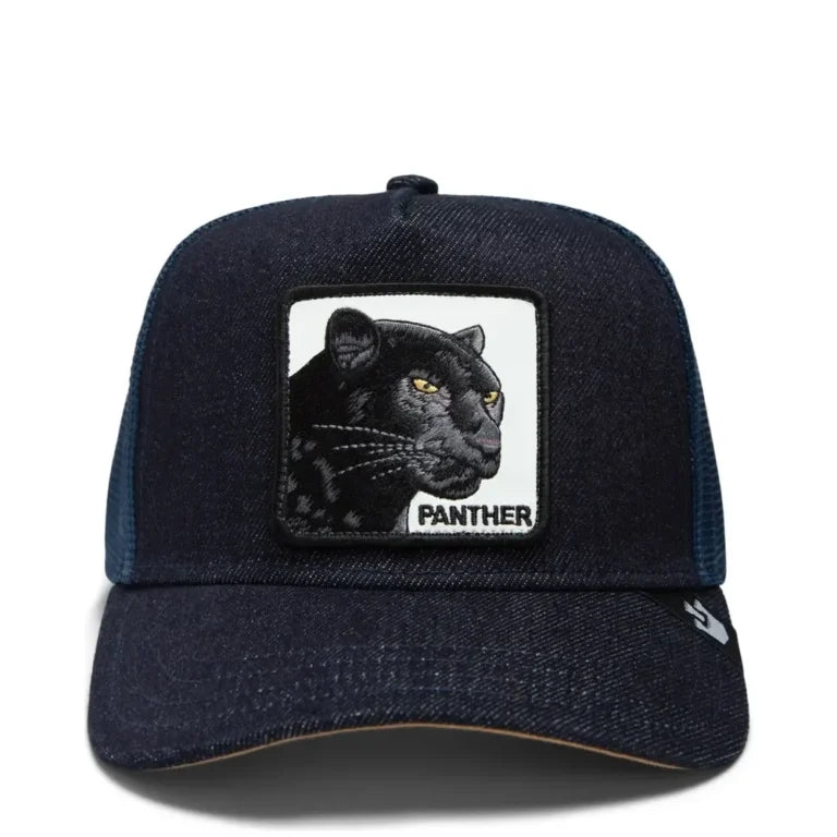 Gorra GOORIN PANTHER - 101-0381-DNV