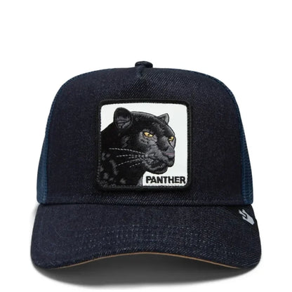 Gorra GOORIN PANTHER - 101-0381-DNV