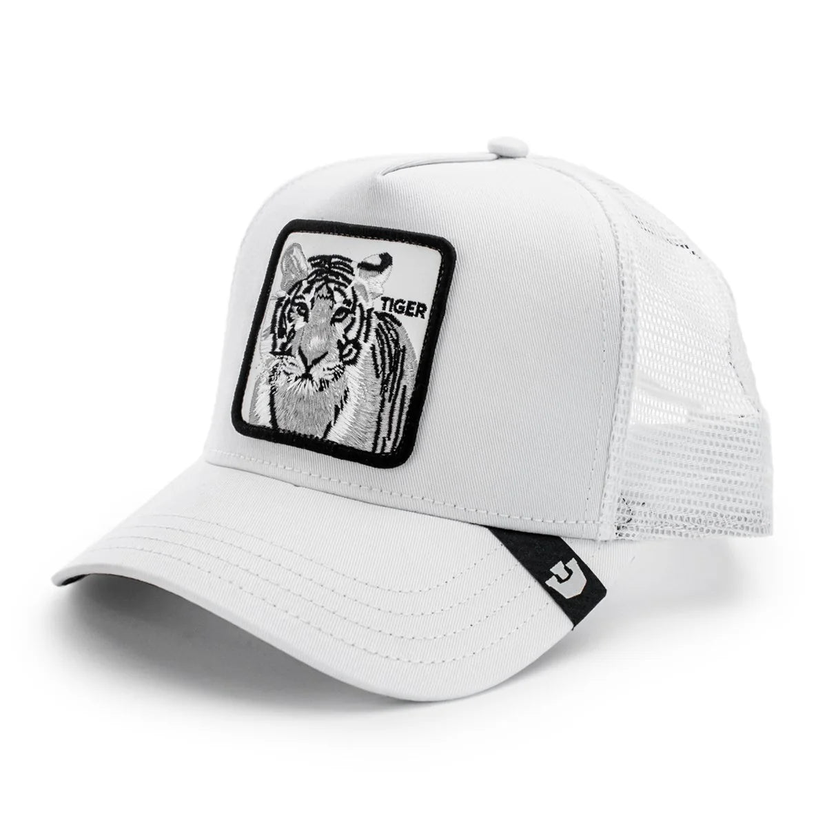 Gorra GOORIN - 101-2460-BLA01