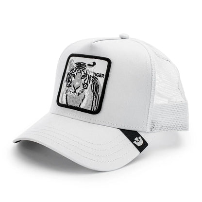 Gorra GOORIN - 101-2460-BLA01