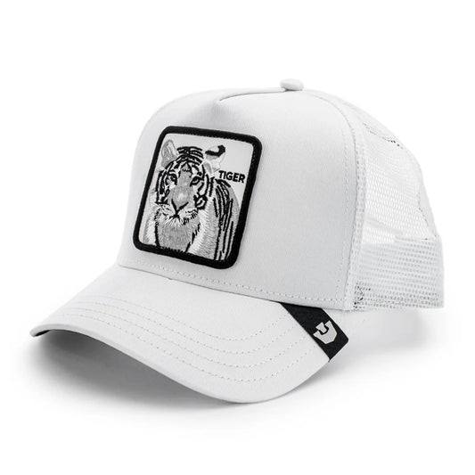 Gorra GOORIN - 101-2460-BLA01