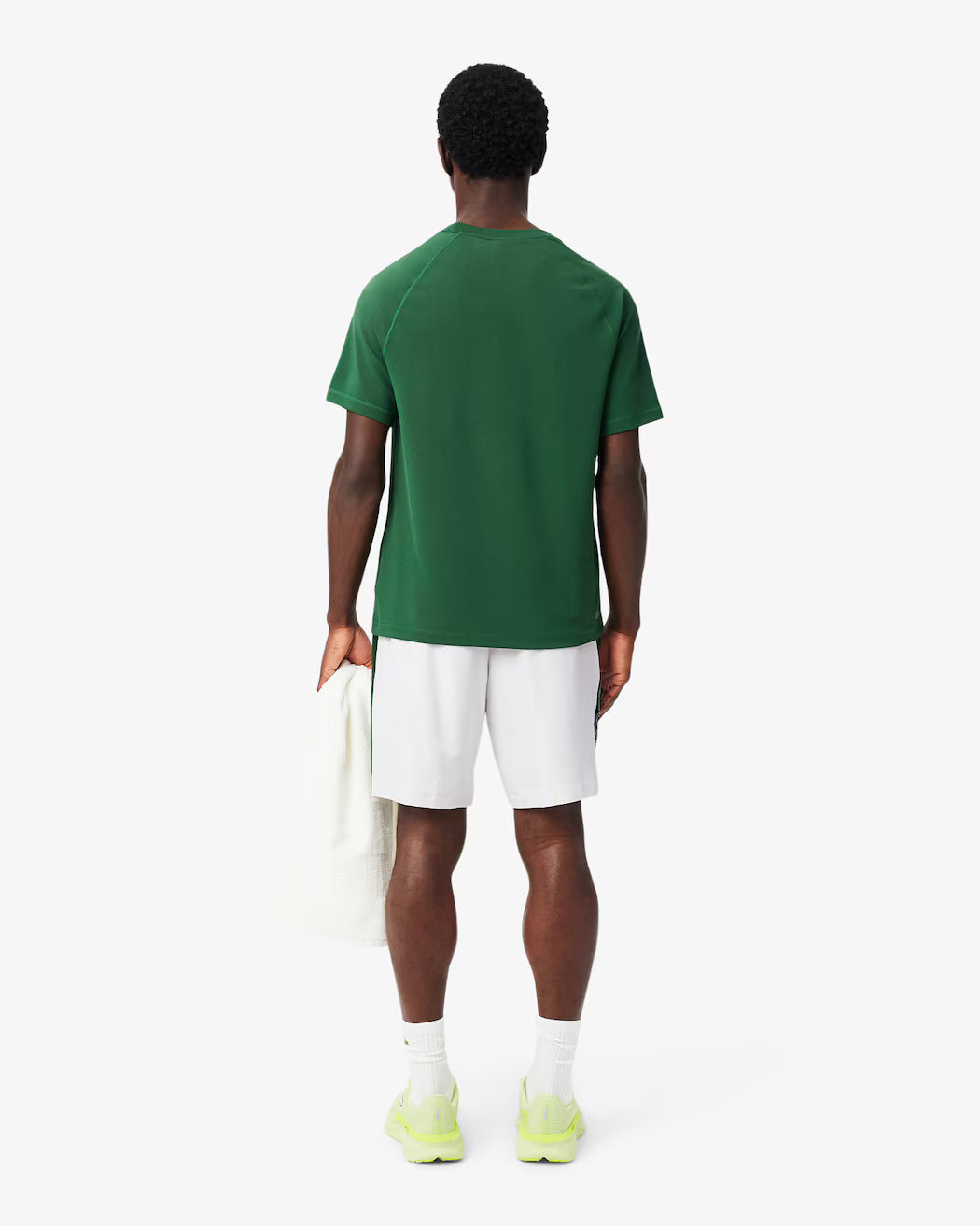 Bermudas LACOSTE - GH0223-00 737
