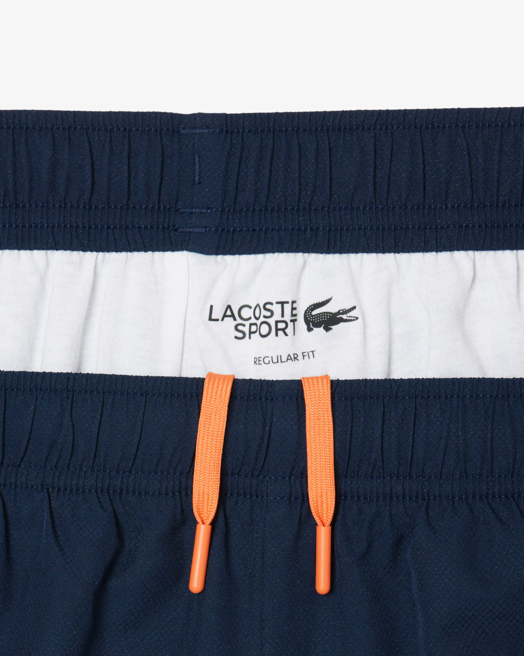 Bermudas LACOSTE - GH0255-00 166