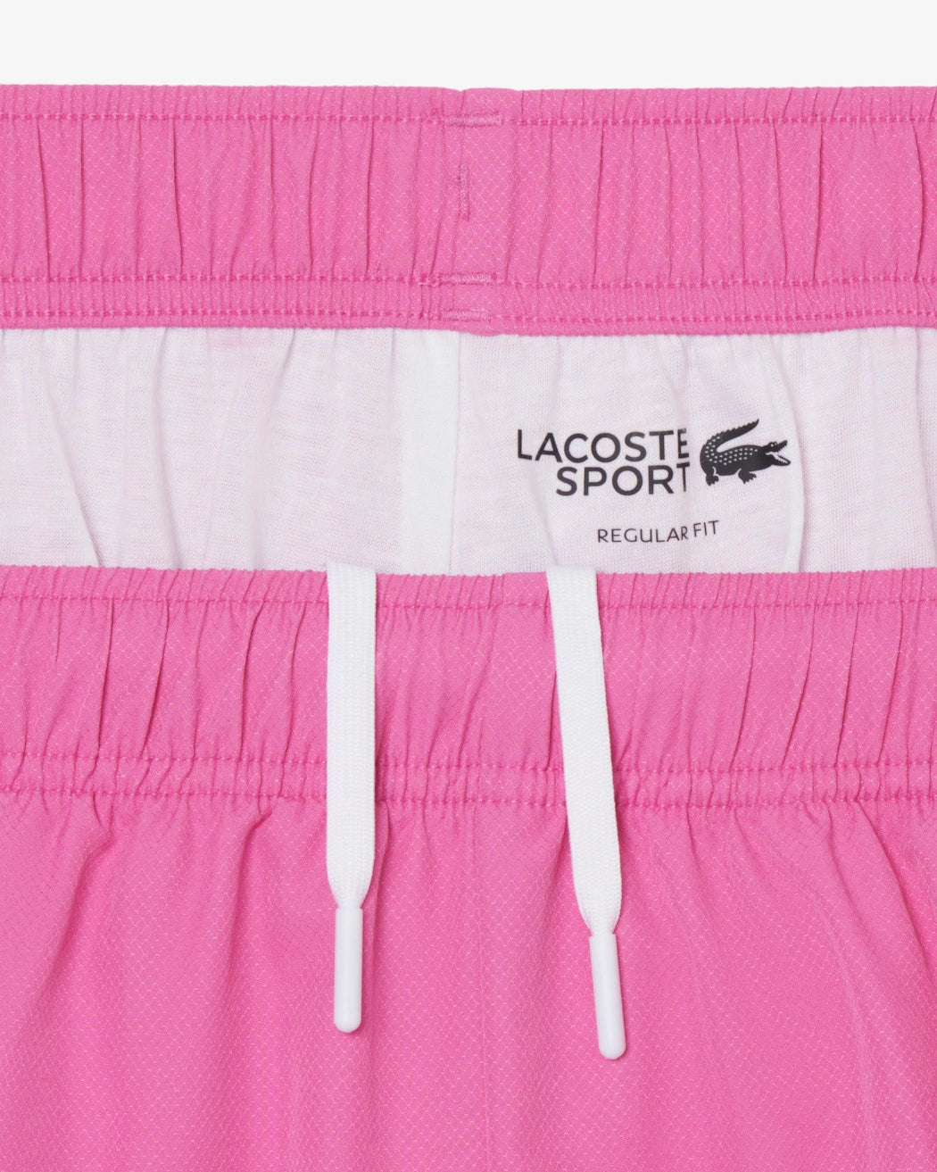 Bermudas LACOSTE - GH0255-00 GLH