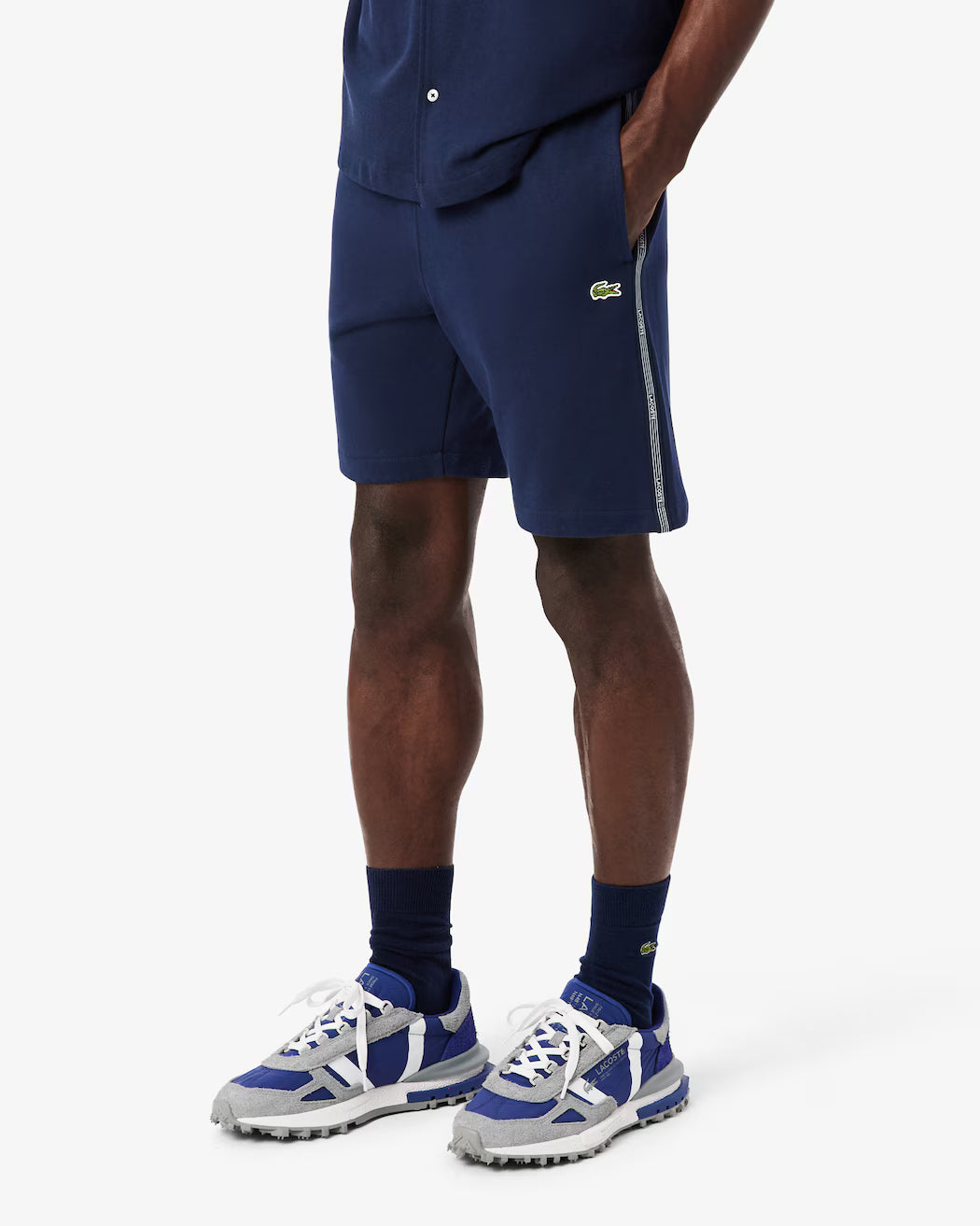 Bermudas LACOSTE - GH0886-00 166