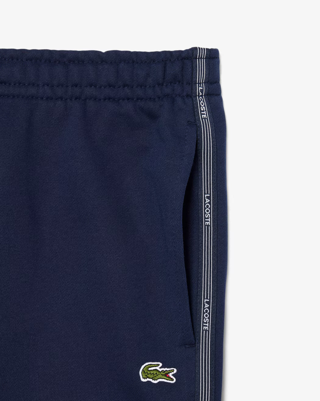 Bermudas LACOSTE - GH0886-00 166