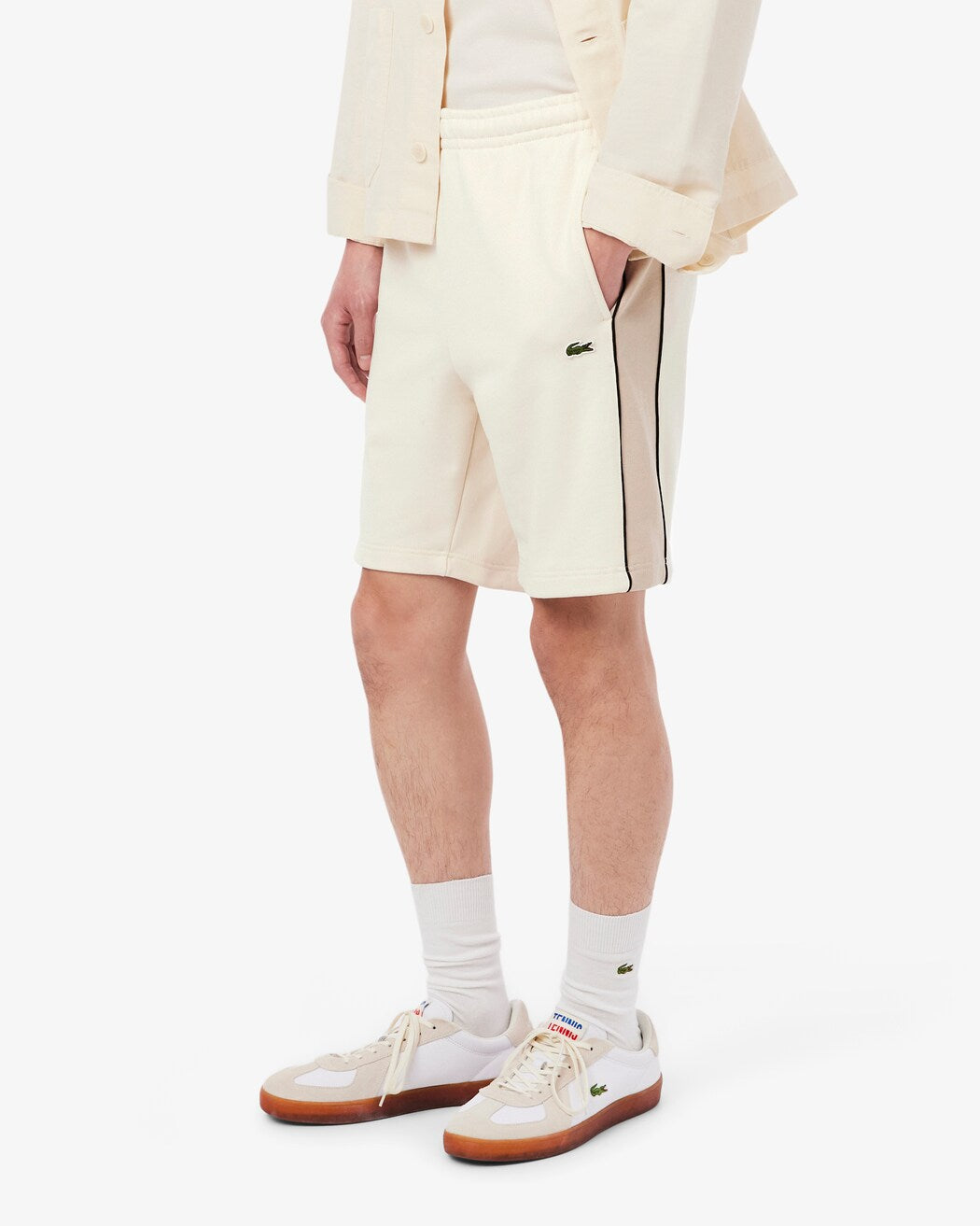 Bermudas LACOSTE - GH0893-00 3RR