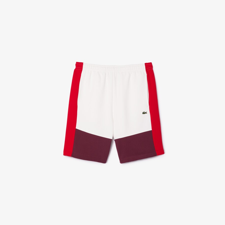 Bermudas LACOSTE - GH1319-00 IG7