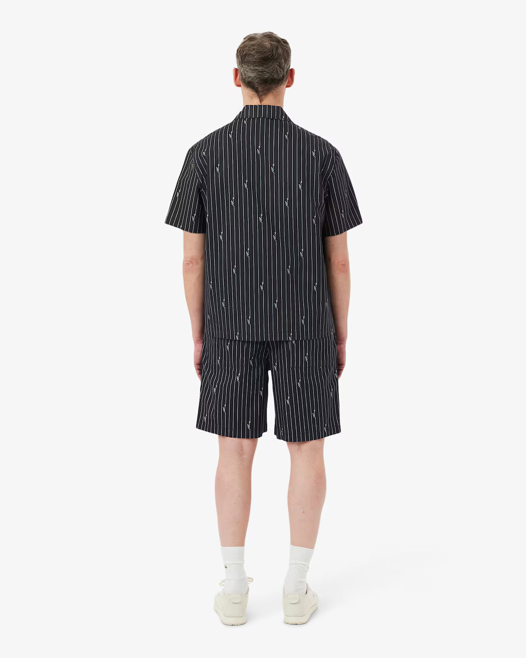 Bermudas LACOSTE - GH1964-00 IY8