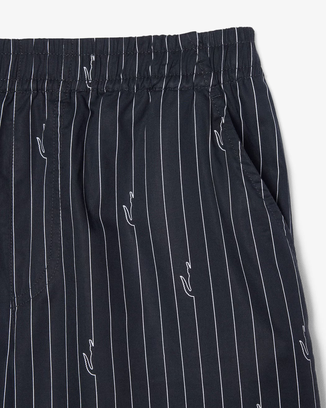 Bermudas LACOSTE - GH1964-00 IY8