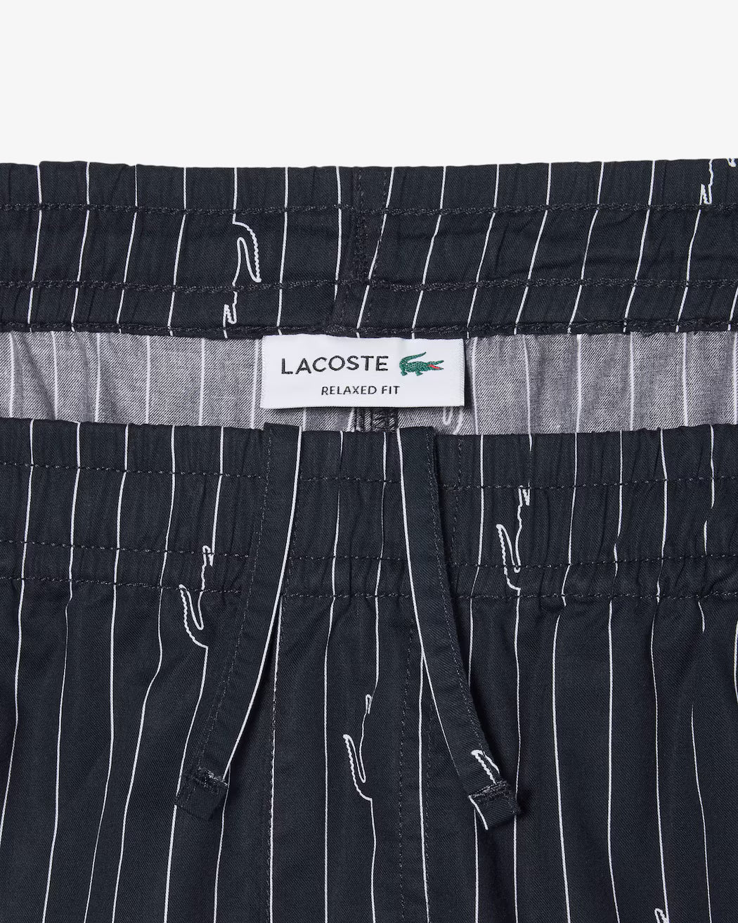 Bermudas LACOSTE - GH1964-00 IY8