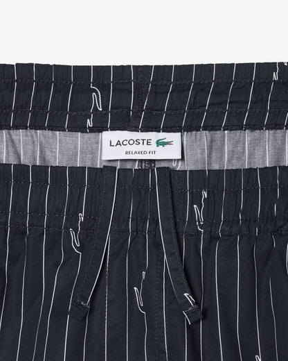 Bermudas LACOSTE - GH1964-00 IY8