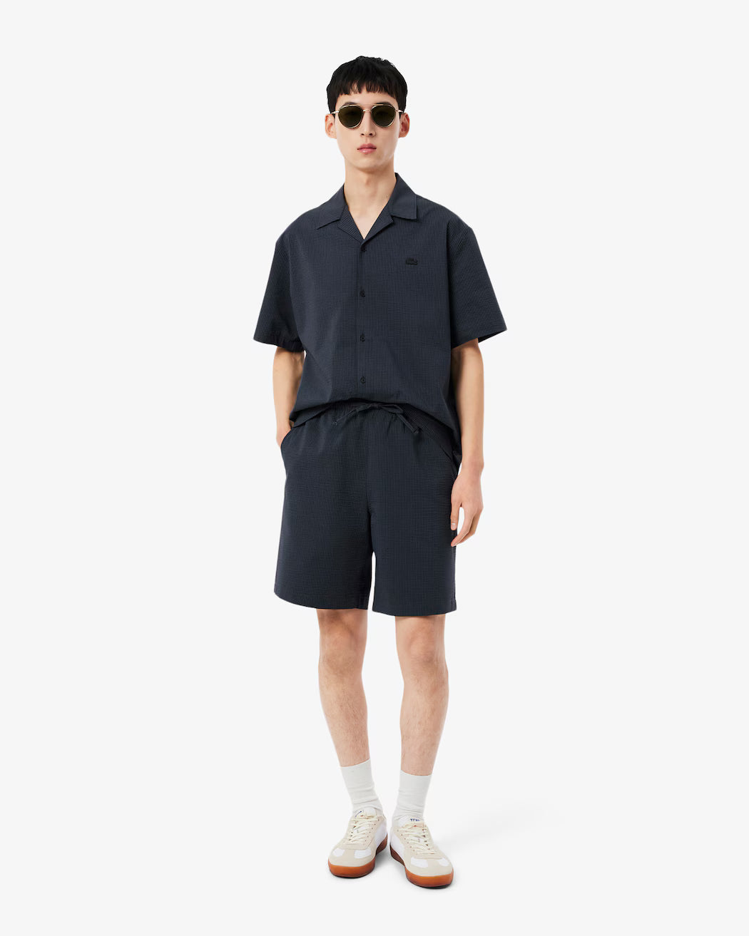 Bermudas LACOSTE - GH1977-00 4CI