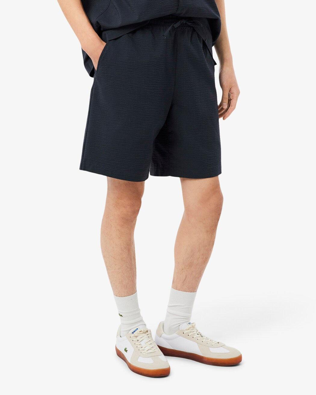 Bermudas LACOSTE - GH1977-00 4CI