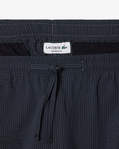 Bermudas LACOSTE - GH1977-00 4CI