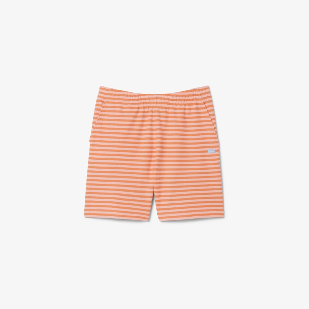 Bermudas LACOSTE - GH2198-00 4HI