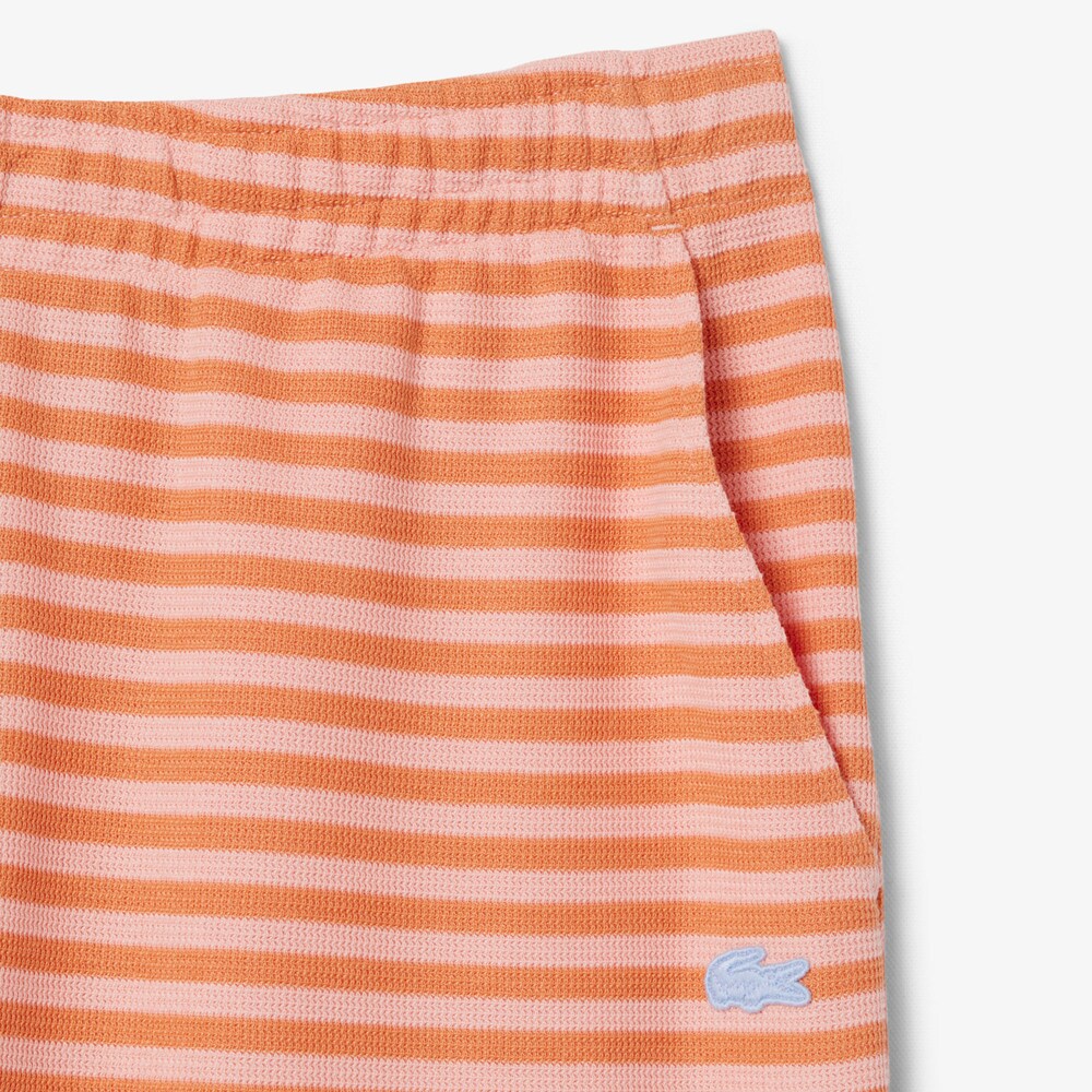 Bermudas LACOSTE - GH2198-00 4HI