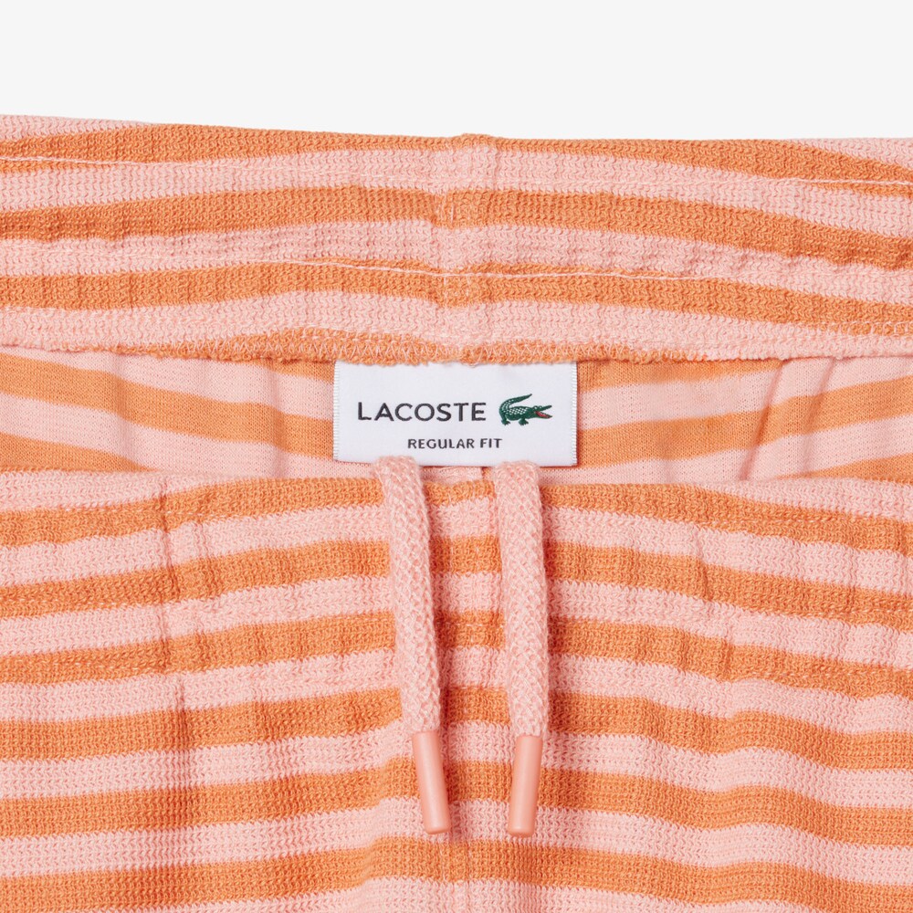 Bermudas LACOSTE - GH2198-00 4HI