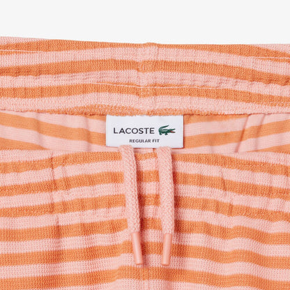 Bermudas LACOSTE - GH2198-00 4HI