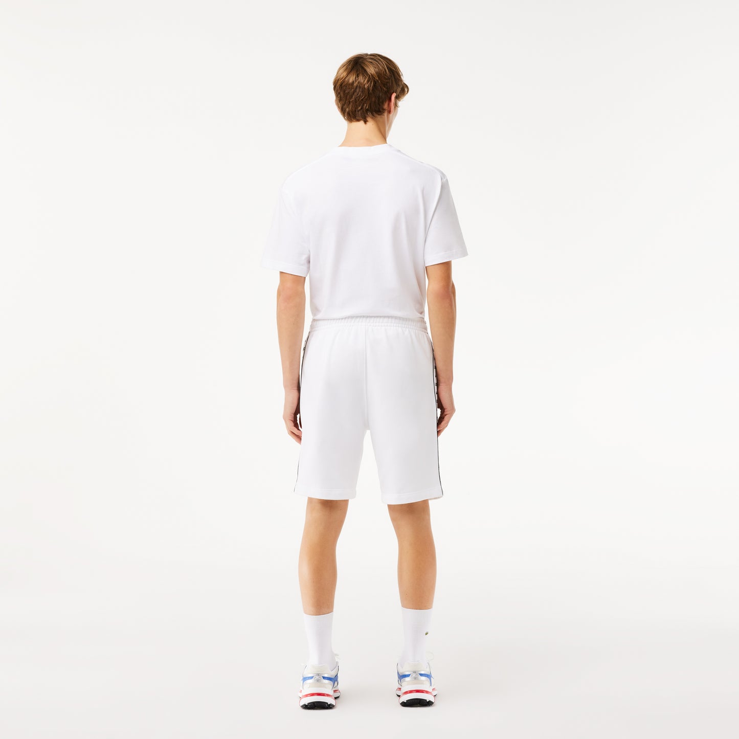 Bermudas LACOSTE - GH7397-00 001