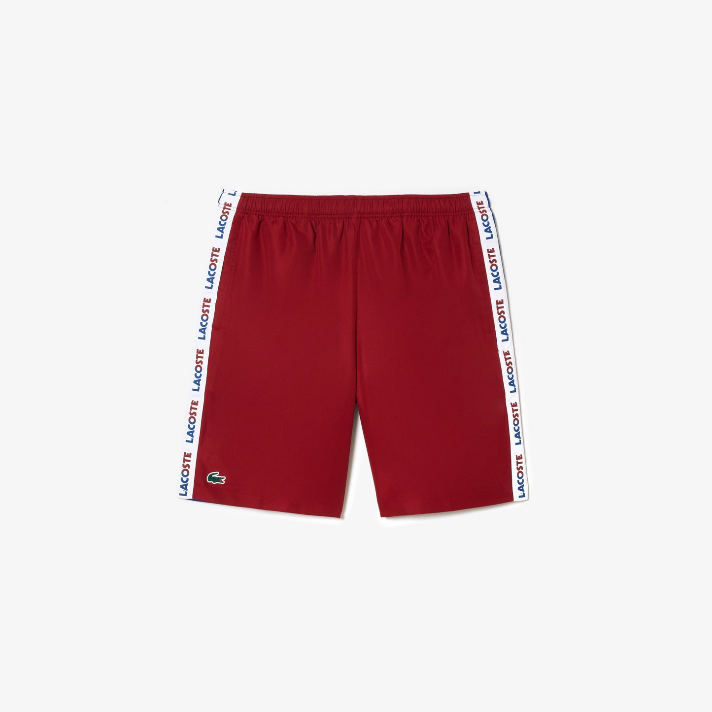 Bermudas LACOSTE - GH7443-00 ISX