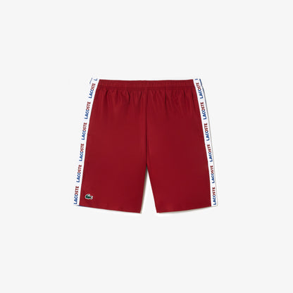 Bermudas LACOSTE - GH7443-00 ISX