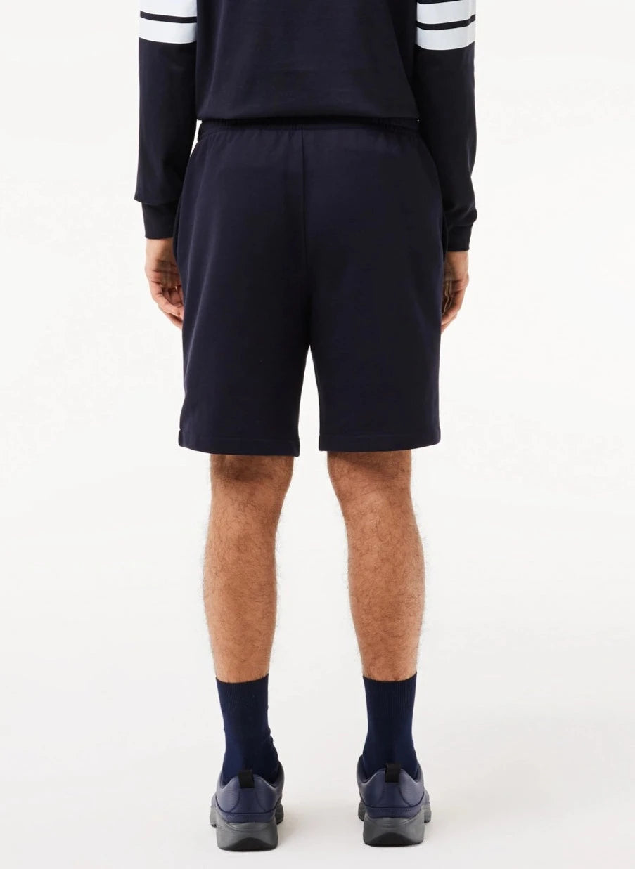 Bermudas LACOSTE - GH7499-00 HDE