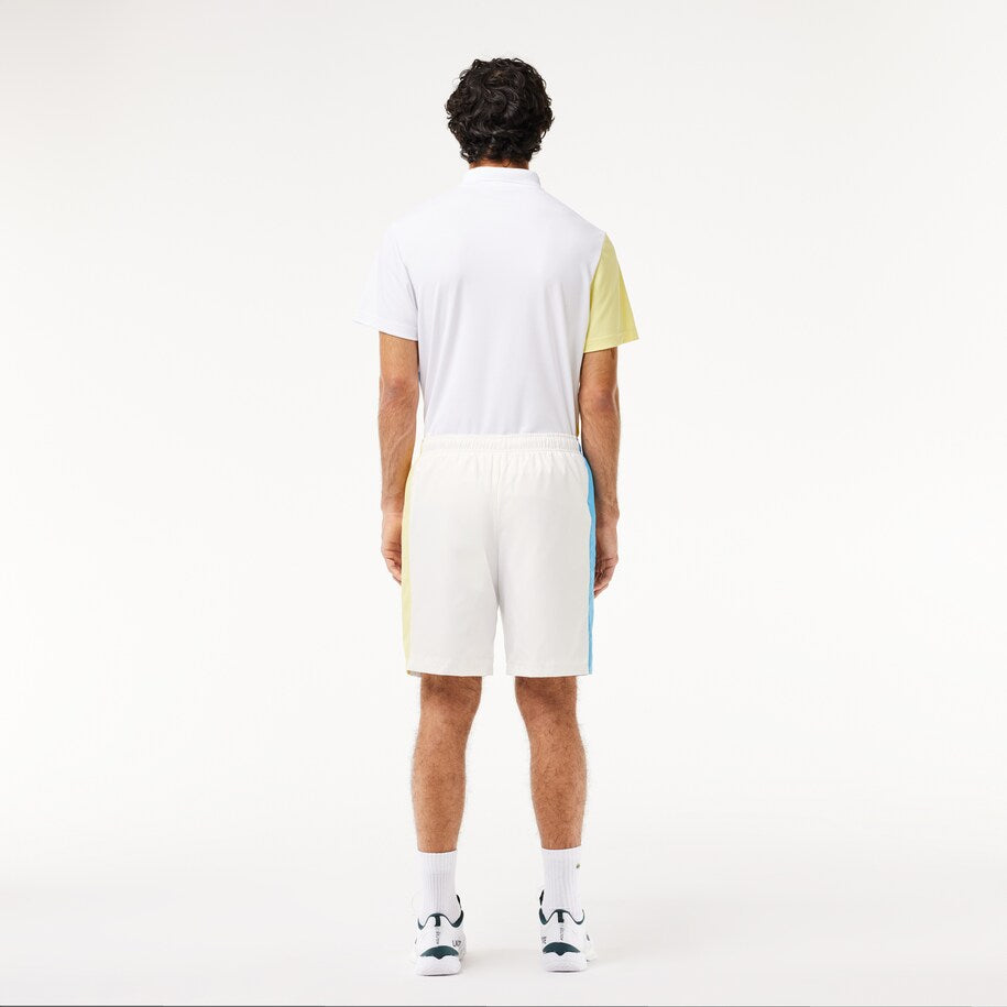 Bermudas LACOSTE - GH8330-00 ISQ