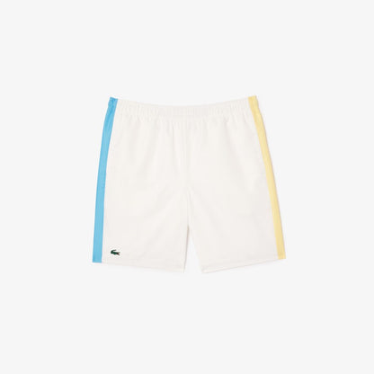 Bermudas LACOSTE - GH8330-00 ISQ